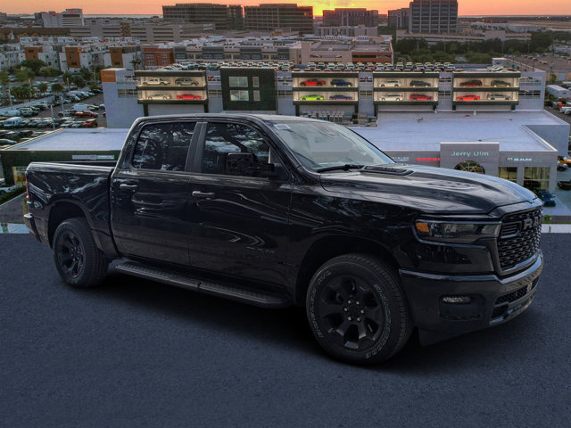 New 2026 Ram 1500 - photo 14