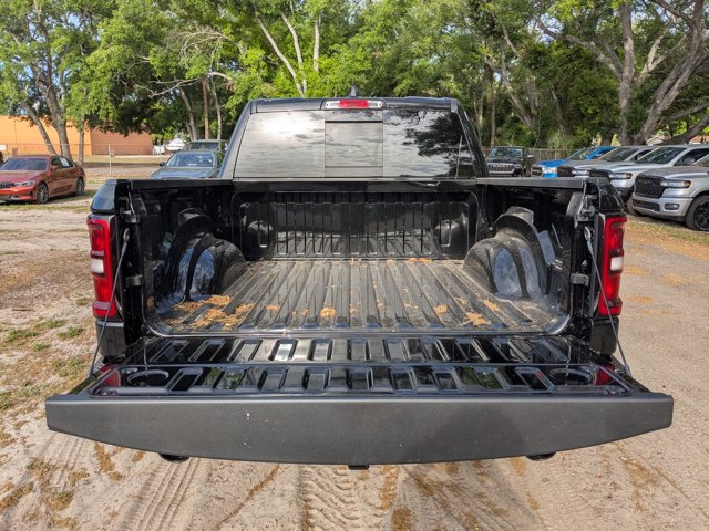 New 2026 Ram 1500 - photo 24