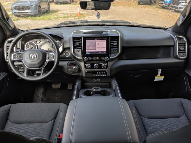 New 2026 Ram 1500 - photo 26