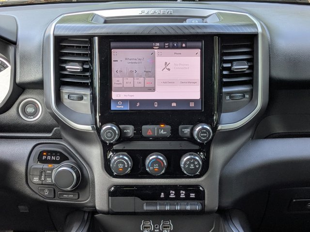 New 2026 Ram 1500 - photo 29