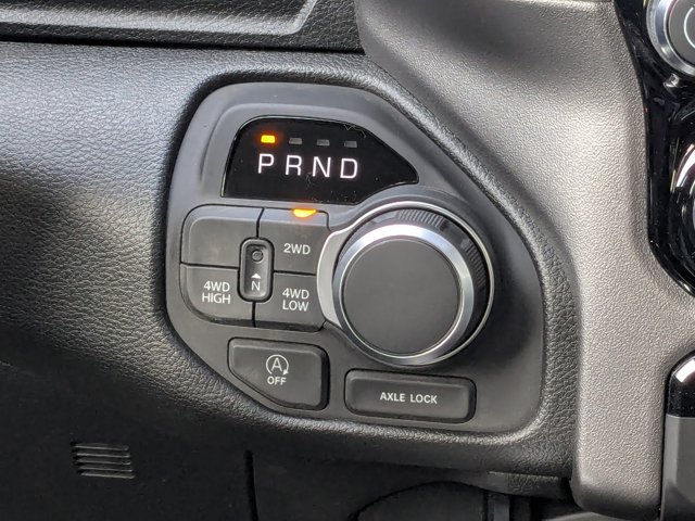 New 2026 Ram 1500 - photo 1