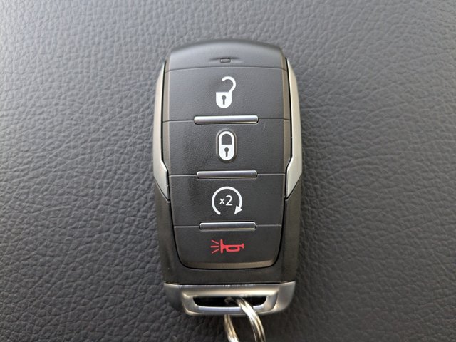 New 2026 Ram 1500 - photo 13