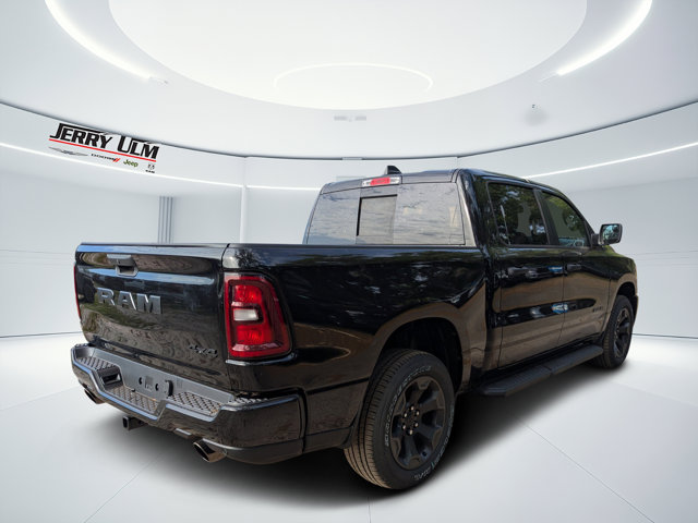 New 2026 Ram 1500 - photo 16