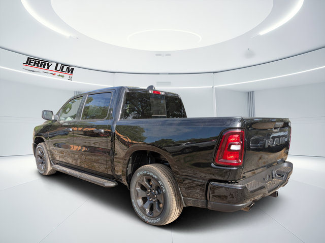 New 2026 Ram 1500 - photo 17