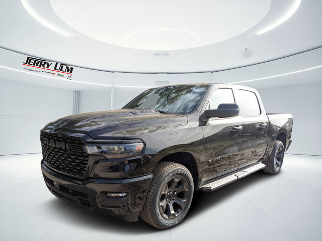 New 2026 Ram 1500 - photo 19