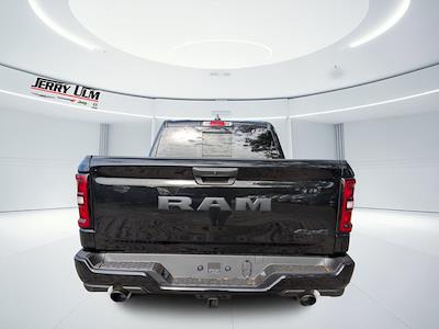 New 2026 Ram 1500 - photo 1