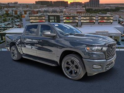 2026 Ram 1500 Crew Cab 4WD Pickup for sale #N226880 - photo 1