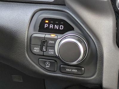 2026 Ram 1500 Crew Cab 4WD Pickup for sale #N226880 - photo 1