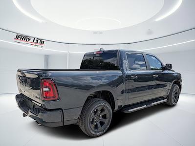 2026 Ram 1500 Crew Cab 4WD Pickup for sale #N226880 - photo 2