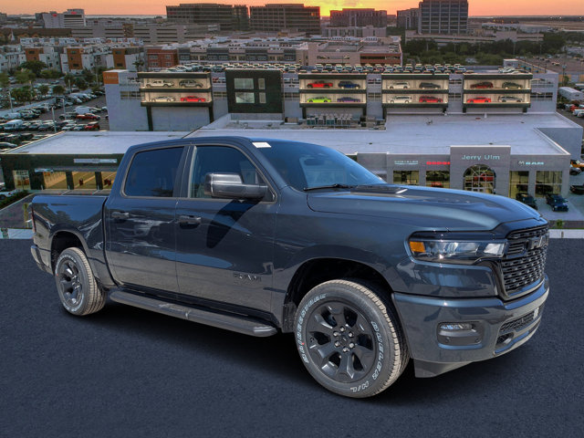 New 2026 Ram 1500 - photo 19