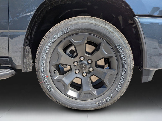 New 2026 Ram 1500 - photo 24