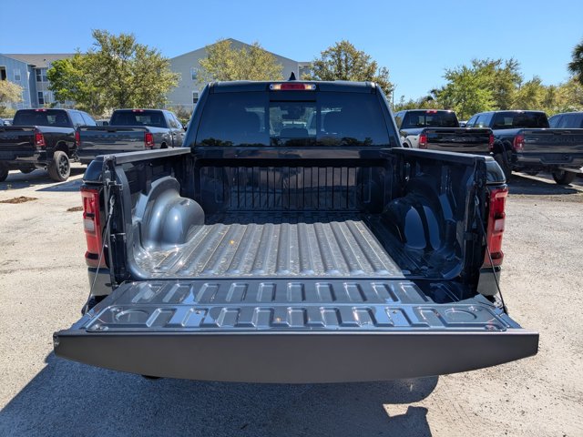 New 2026 Ram 1500 - photo 26