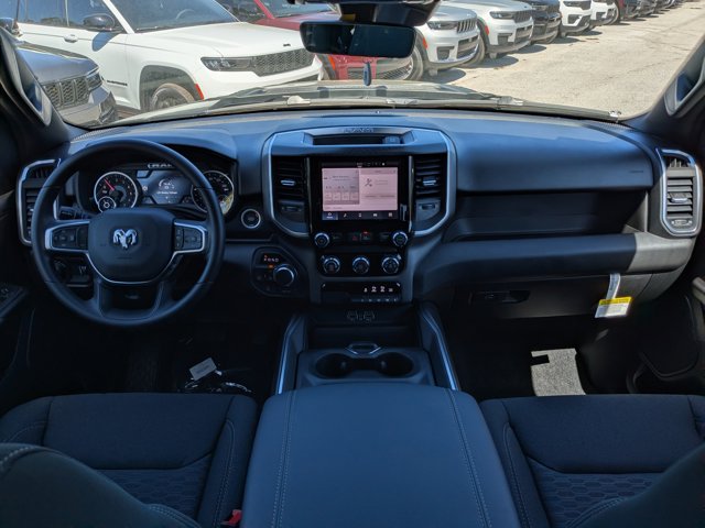 New 2026 Ram 1500 - photo 28