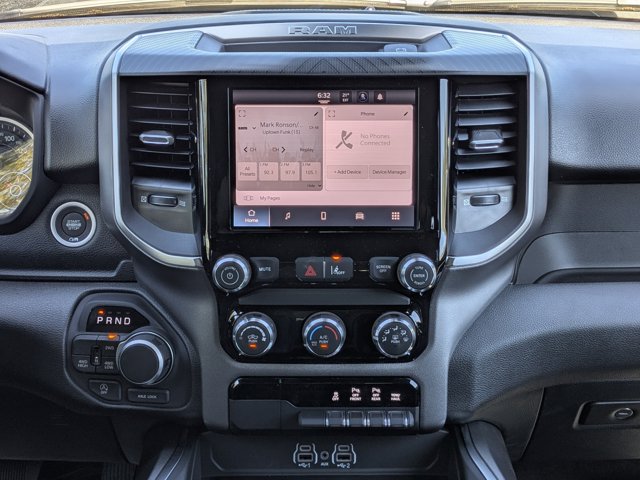New 2026 Ram 1500 - photo 6