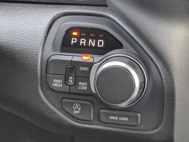 New 2026 Ram 1500 - photo 7