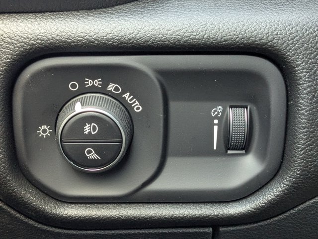 New 2026 Ram 1500 - photo 12