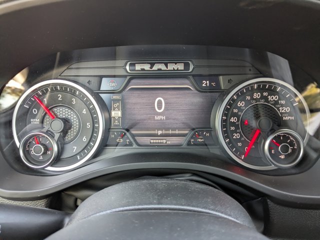 New 2026 Ram 1500 - photo 15