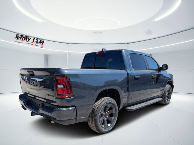 New 2026 Ram 1500 - photo 20