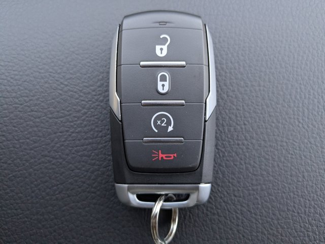New 2026 Ram 1500 - photo 18