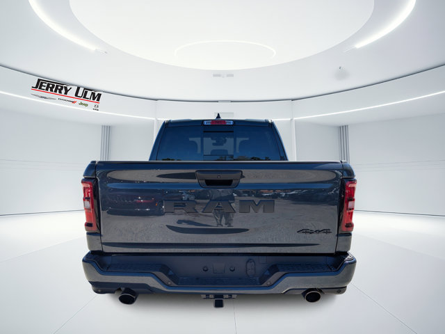 New 2026 Ram 1500 - photo 5