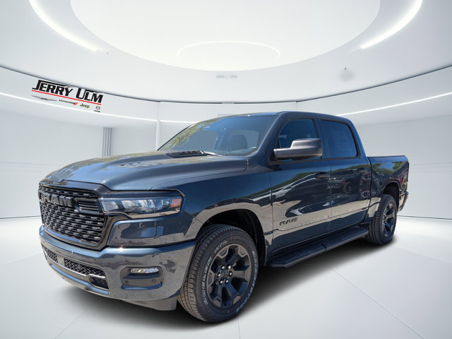 New 2026 Ram 1500 - photo 1