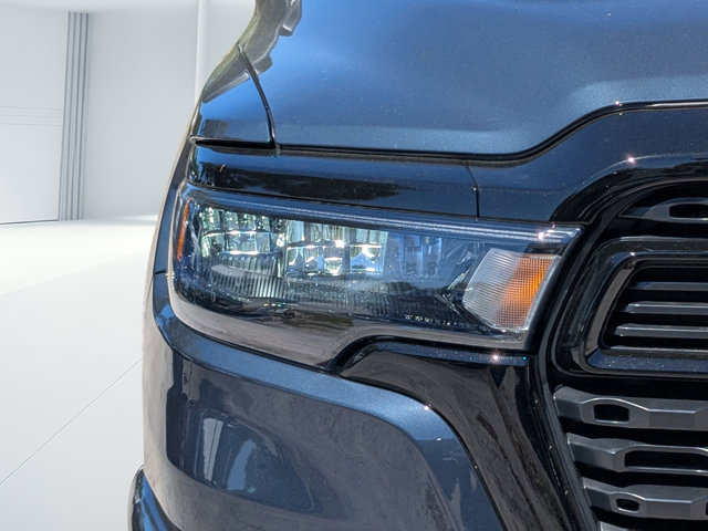 New 2026 Ram 1500 - photo 23