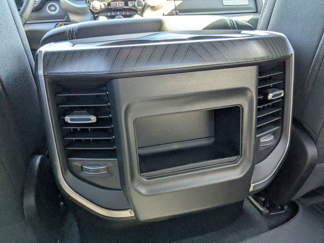 New 2026 Ram 1500 - photo 16