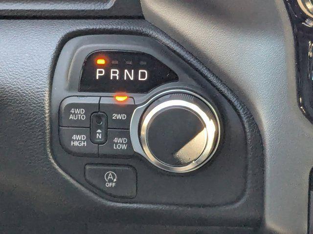 New 2026 Ram 1500 - photo 21