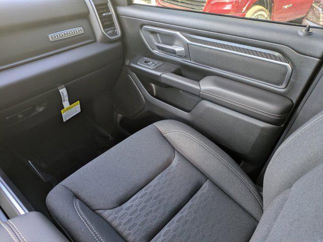 New 2026 Ram 1500 - photo 17