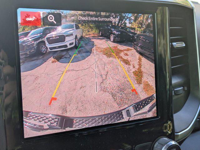 New 2026 Ram 1500 - photo 20