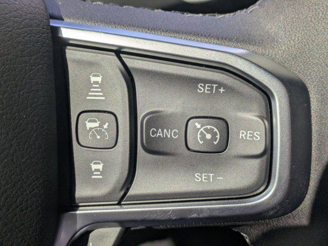New 2026 Ram 1500 - photo 24