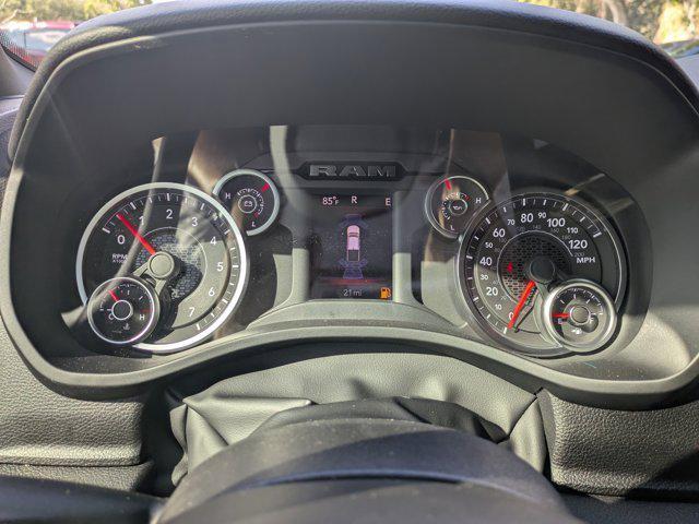 New 2026 Ram 1500 - photo 25