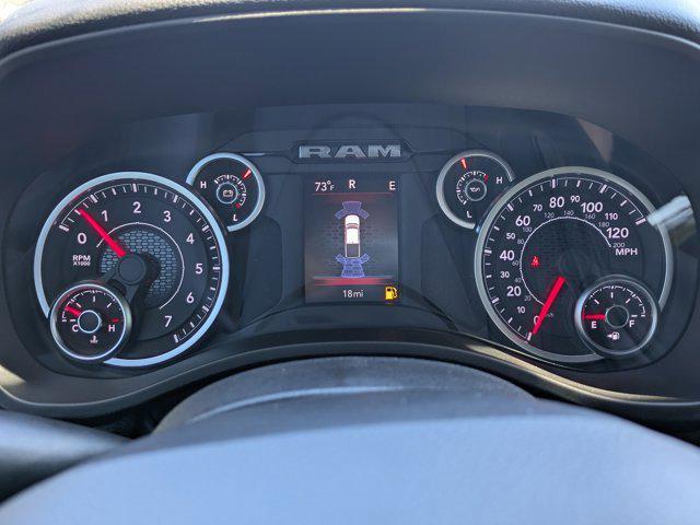 New 2026 Ram 1500 - photo 25