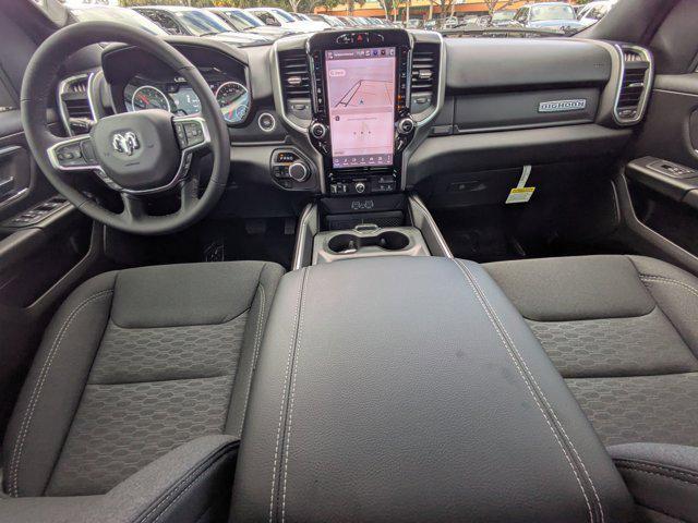 New 2026 Ram 1500 - photo 15