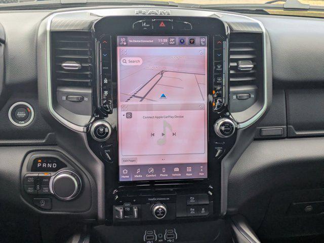 New 2026 Ram 1500 - photo 18