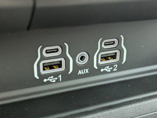New 2026 Ram 1500 - photo 21