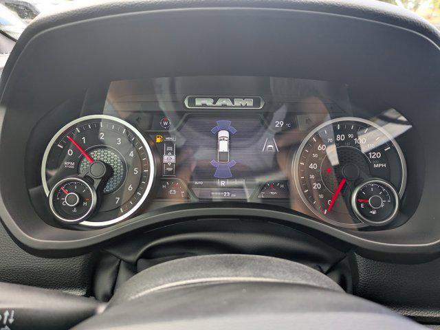 New 2026 Ram 1500 - photo 25
