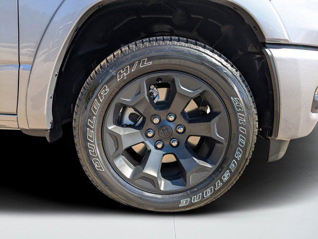 New 2026 Ram 1500 - photo 12