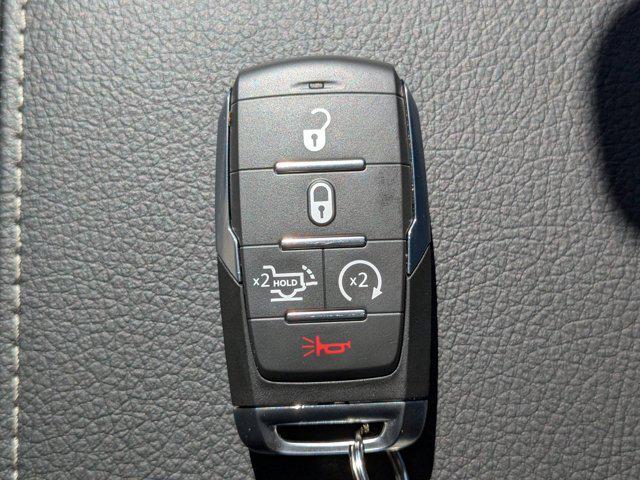 New 2026 Ram 1500 - photo 32