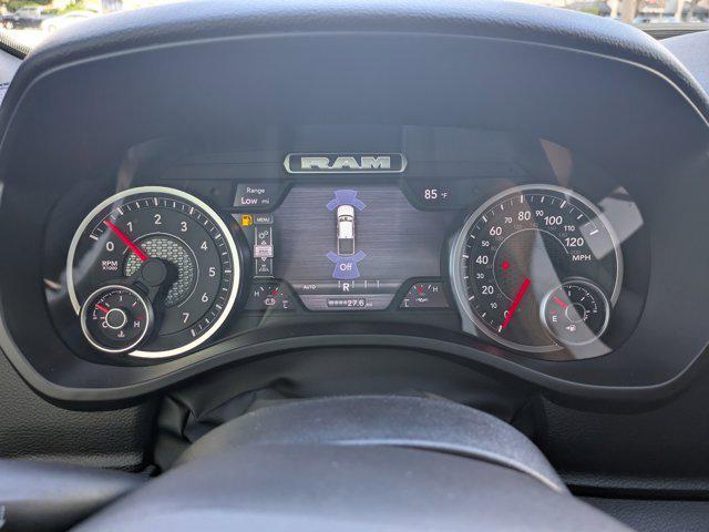 New 2026 Ram 1500 - photo 23