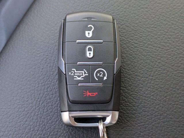 New 2026 Ram 1500 - photo 25