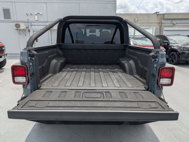 Used 2024 Jeep Gladiator - photo 14