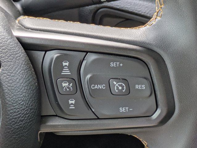 Used 2024 Jeep Gladiator - photo 29