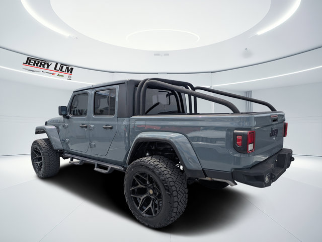 Used 2024 Jeep Gladiator - photo 7