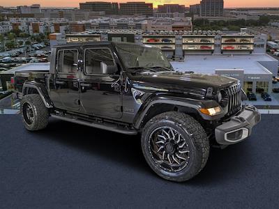2021 Jeep Gladiator Crew Cab 4WD Pickup for sale #N229967B - photo 1