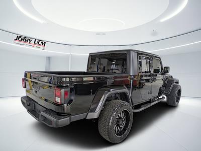 2021 Jeep Gladiator Crew Cab 4WD Pickup for sale #N229967B - photo 2