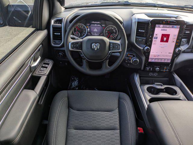 New 2026 Ram 1500 - photo 18