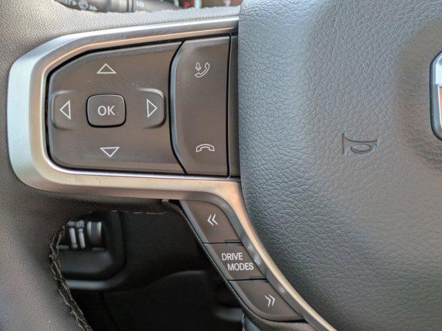 New 2026 Ram 1500 - photo 29