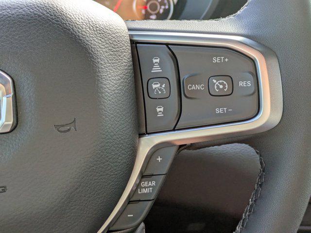New 2026 Ram 1500 - photo 30