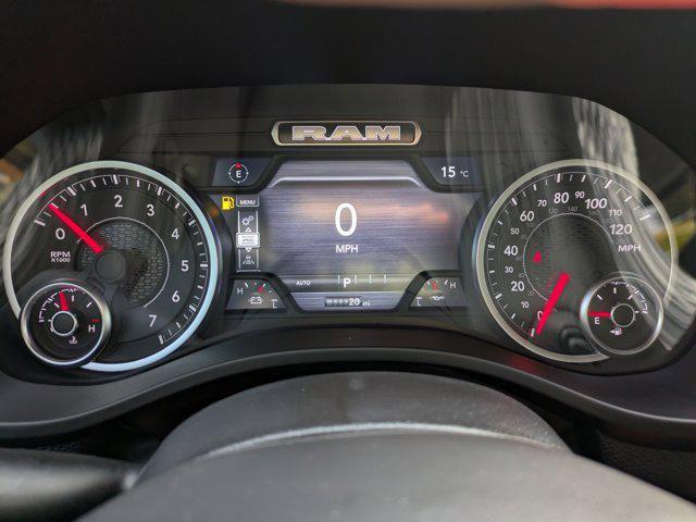 New 2026 Ram 1500 - photo 32